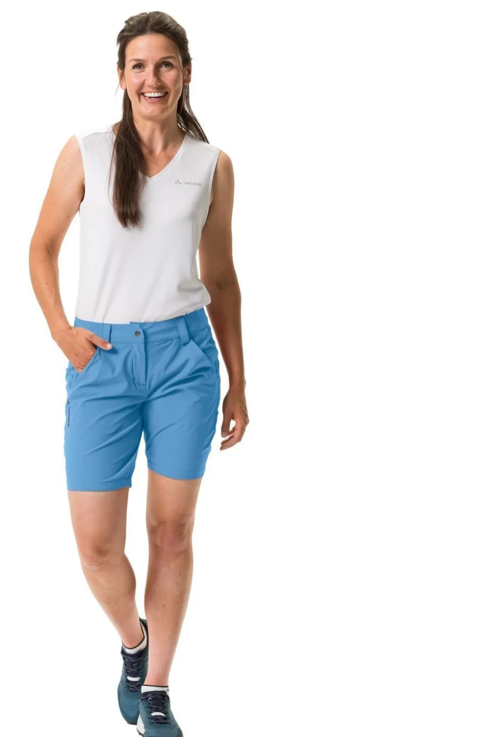 Vaude Short Women's Neyland