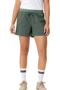 Vaude Short Women'S Redmont Shorts Iii