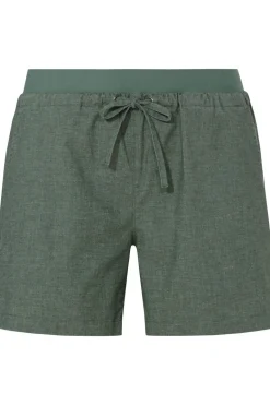 Vaude Short Women'S Redmont Shorts Iii