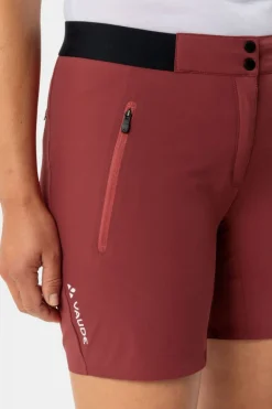 Vaude Short Women's Scopi Lw Shorts II