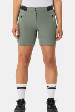 Vaude Short Women'S Scopi Lw Ii