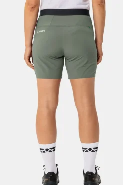 Vaude Short Women'S Scopi Lw Ii