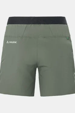 Vaude Short Women'S Scopi Lw Ii