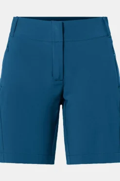 Vaude Short Women'S Skomer Bermuda Shorts