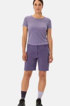 Vaude Short Women'S Skomer Bermuda Shorts