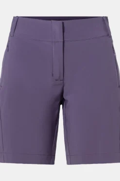 Vaude Short Women'S Skomer Bermuda Shorts
