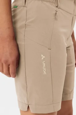 Vaude Short Women'S Skomer Bermuda Shorts