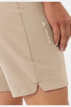 Vaude Short Women'S Skomer Bermuda Shorts