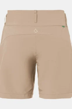 Vaude Short Women'S Skomer Bermuda Shorts
