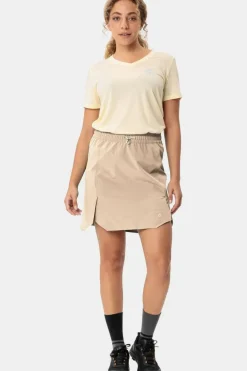 Vaude Skort Women'S Skomer Skort V