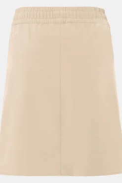 Vaude Skort Women'S Skomer Skort V