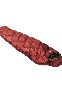 Vaude Slaapzak Meglis 700 Syn