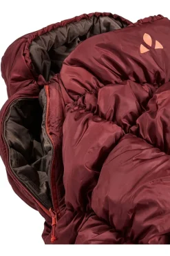 Vaude Slaapzak Meglis 700 Syn