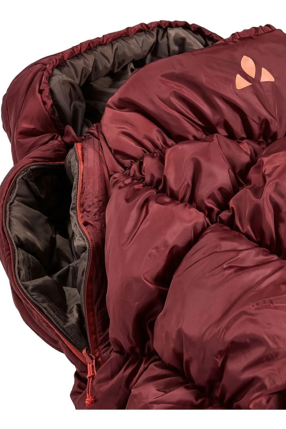 Vaude Slaapzak Meglis 700 Syn