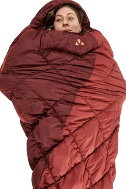 Vaude Slaapzak Meglis 700 Syn