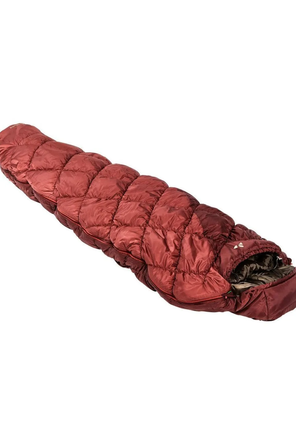 Vaude Slaapzak Meglis 300 Syn