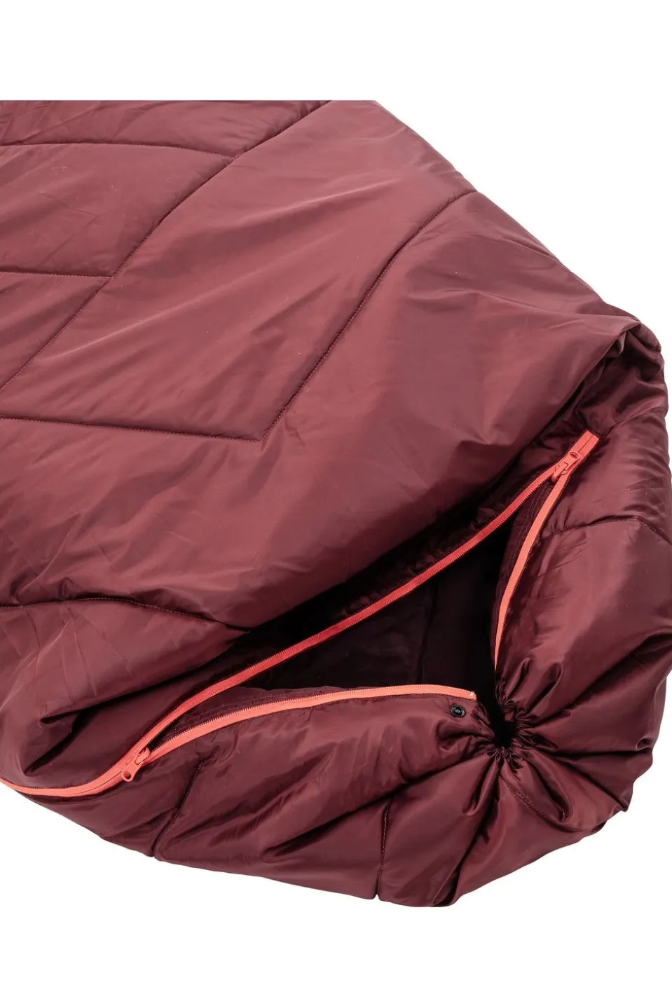 Vaude Slaapzak Navajo 900 II Syn
