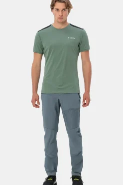 Vaude Softshell Broek Me Scopi III