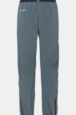 Vaude Softshell Broek Me Scopi III
