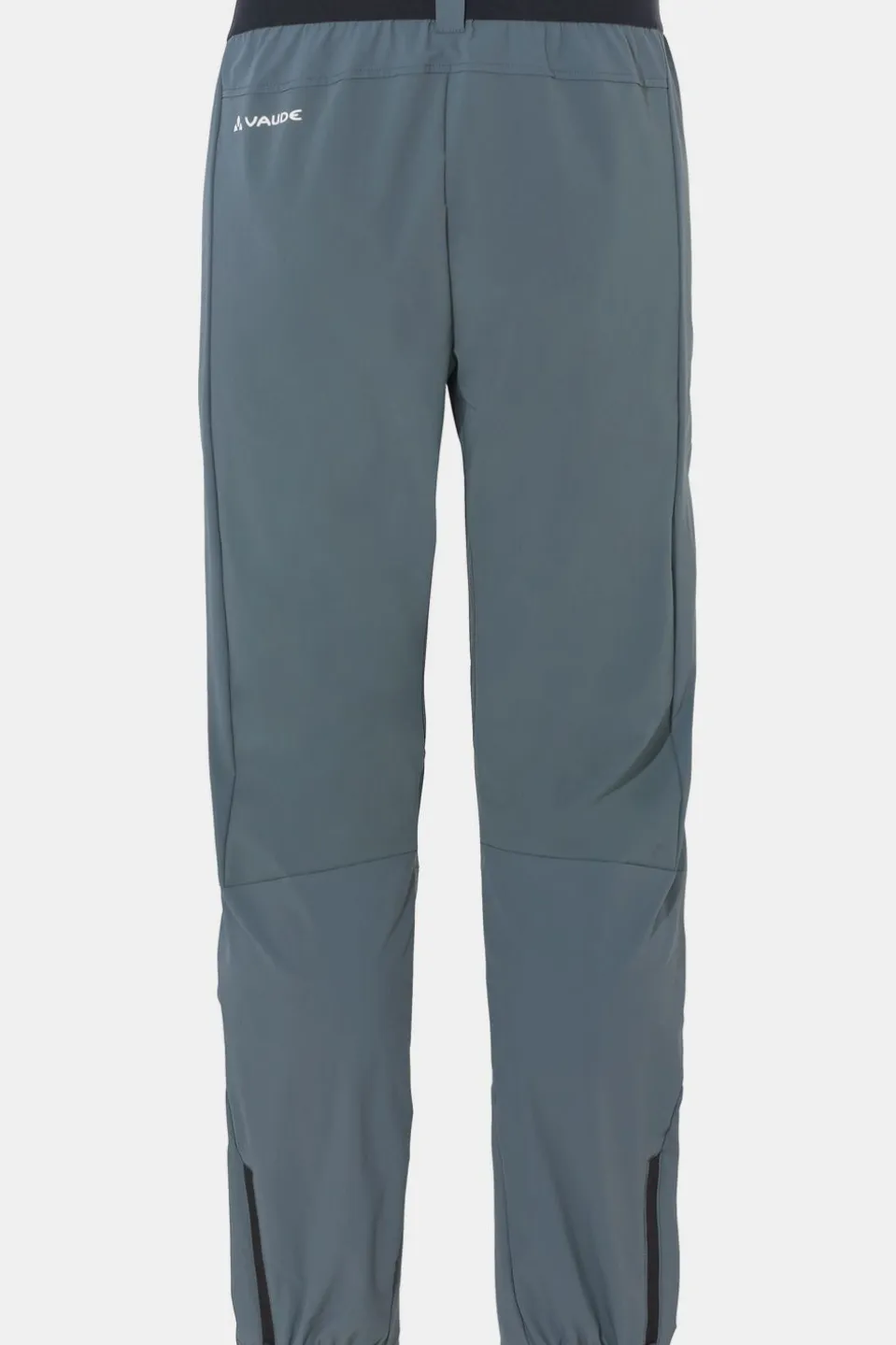 Vaude Softshell Broek Me Scopi III
