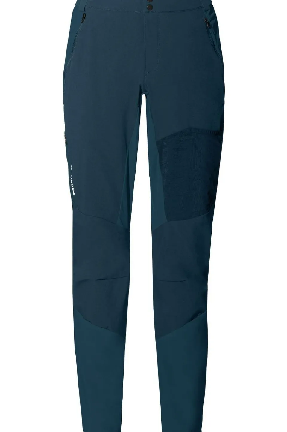 Vaude Softshell Broek Me Scopi III