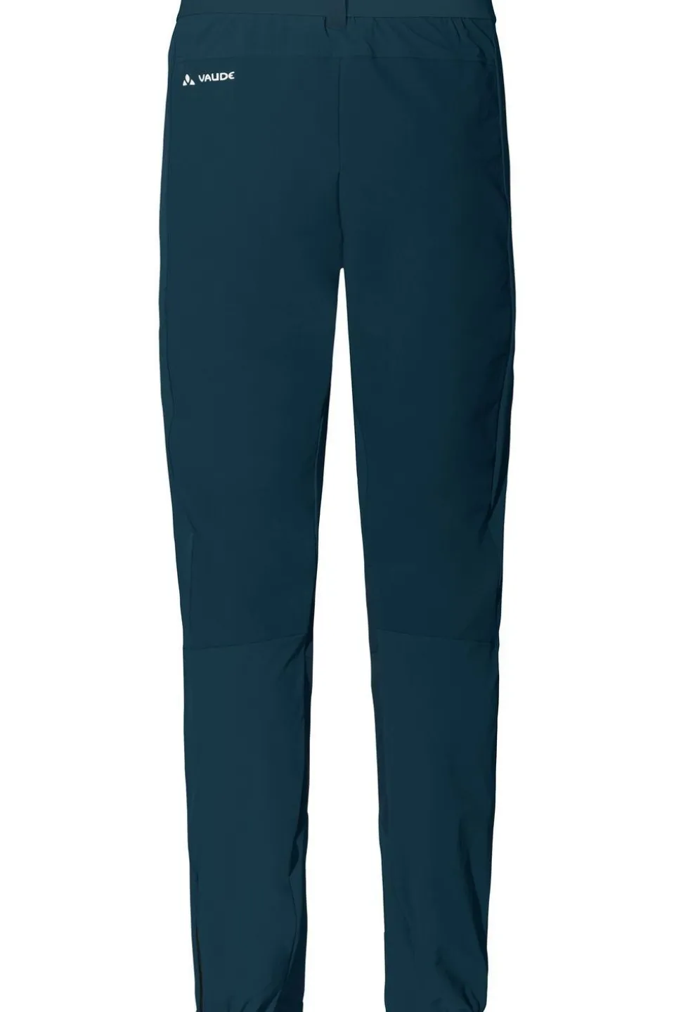 Vaude Softshell Broek Me Scopi III