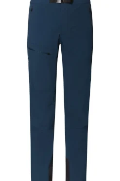 Vaude Softshell Broek Men'S Badile II