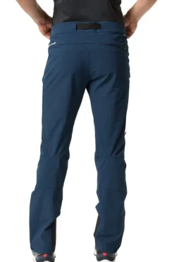 Vaude Softshell Broek Men'S Badile II