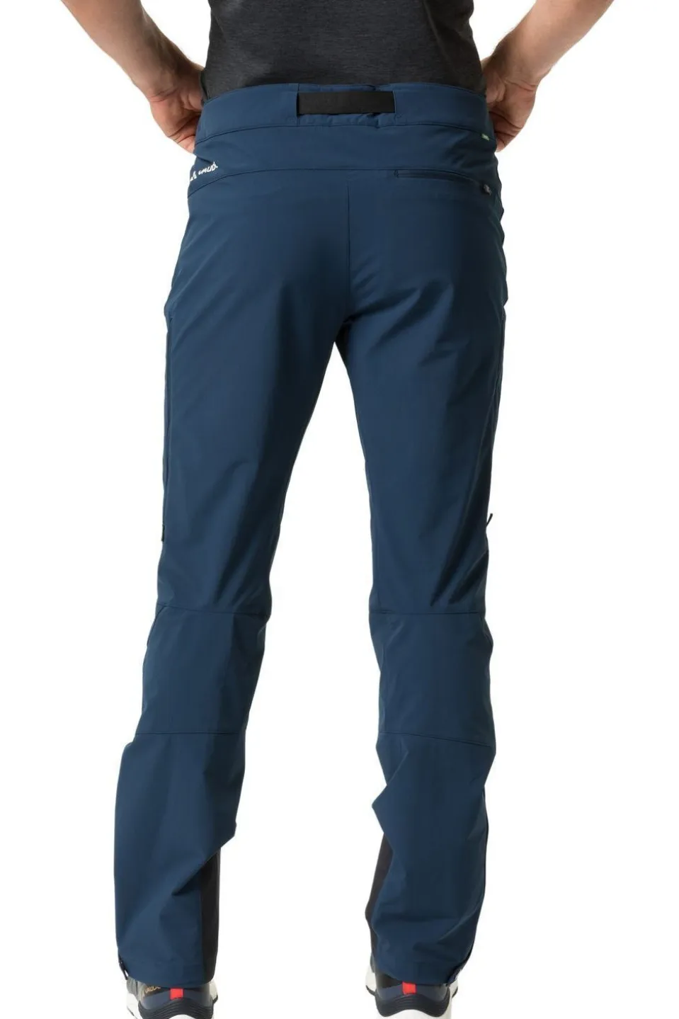 Vaude Softshell Broek Men'S Badile II