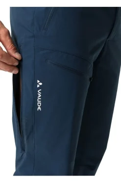 Vaude Softshell Broek Men'S Badile II