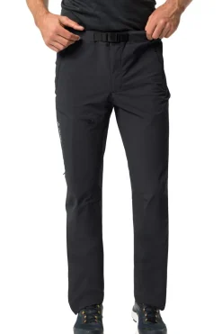 Vaude Softshell Broek Men'S Badile II