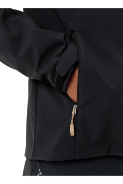 Vaude Softshell Jas Cyclone Me