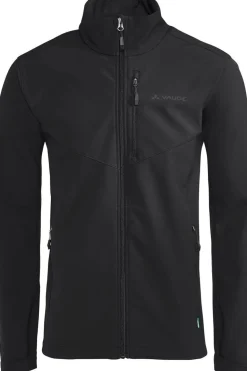 Vaude Softshell Jas Cyclone Me