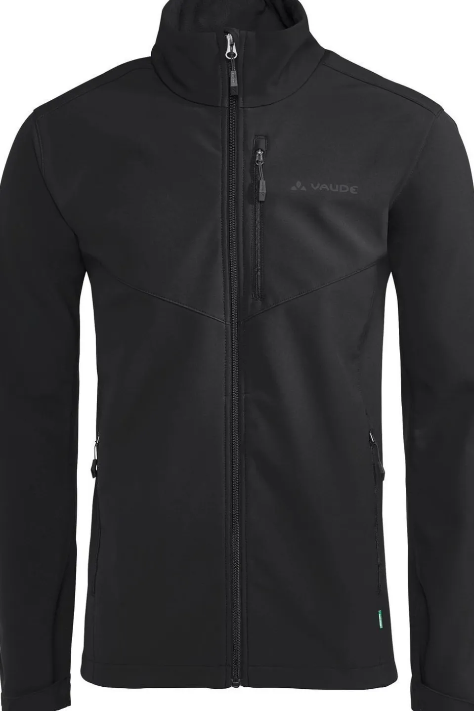Vaude Softshell Jas Cyclone Me