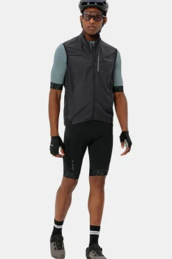 Vaude Softshell Jas Me Kuro Air Vest