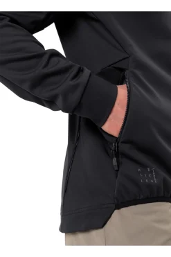Vaude Softshell Jas Men'S Moab Pro Softshell Jacket