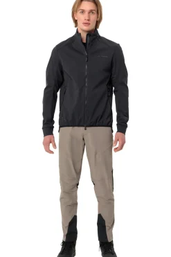 Vaude Softshell Jas Men'S Moab Pro Softshell Jacket