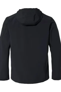 Vaude Softshell Jas Men'S Cyclone Hooded Jacket