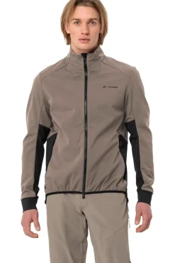 Vaude Softshell Jas Men'S Moab Pro Softshell Jacket