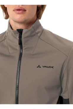 Vaude Softshell Jas Men'S Moab Pro Softshell Jacket