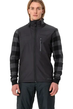 Vaude Softshell Jas Men'S Minaki Mid Jacket