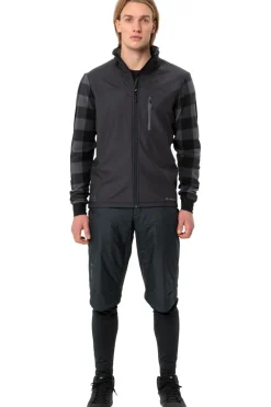 Vaude Softshell Jas Men'S Minaki Mid Jacket