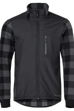 Vaude Softshell Jas Men'S Minaki Mid Jacket