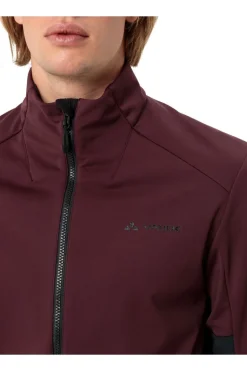 Vaude Softshell Jas Men'S Moab Pro Softshell Jacket