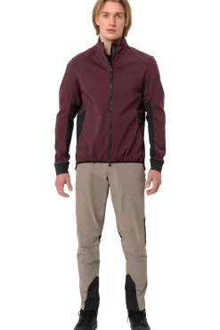 Vaude Softshell Jas Men'S Moab Pro Softshell Jacket