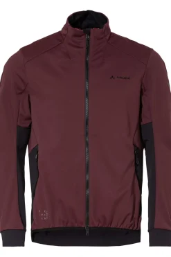 Vaude Softshell Jas Men'S Moab Pro Softshell Jacket