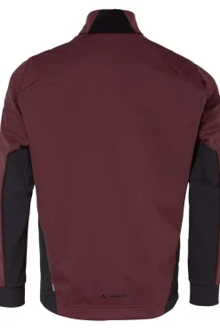 Vaude Softshell Jas Men'S Moab Pro Softshell Jacket