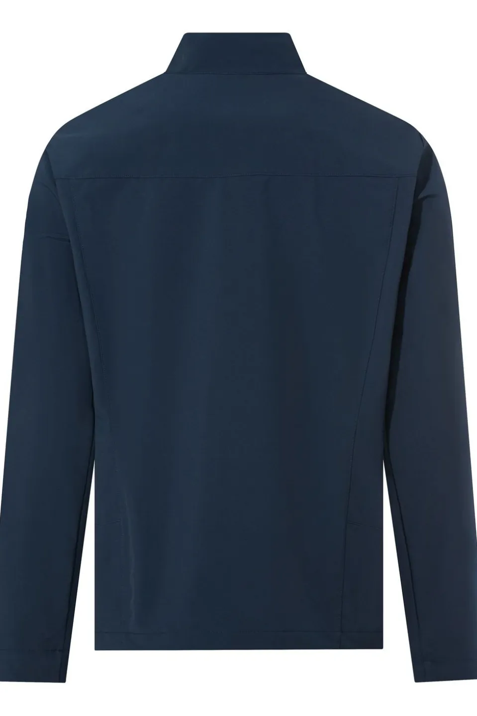 Vaude Softshell Jas Men'S Hurricane Iv