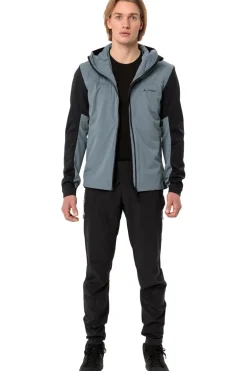 Vaude Softshell Jas Moab Padded Softshell Jacket