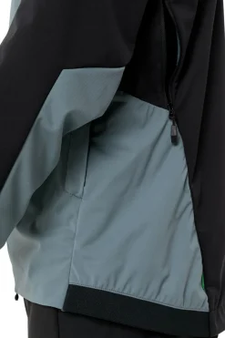 Vaude Softshell Jas Moab Padded Softshell Jacket